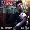 Big Josh - Da Bany (feat. Big Nod & J Chosen) - Single